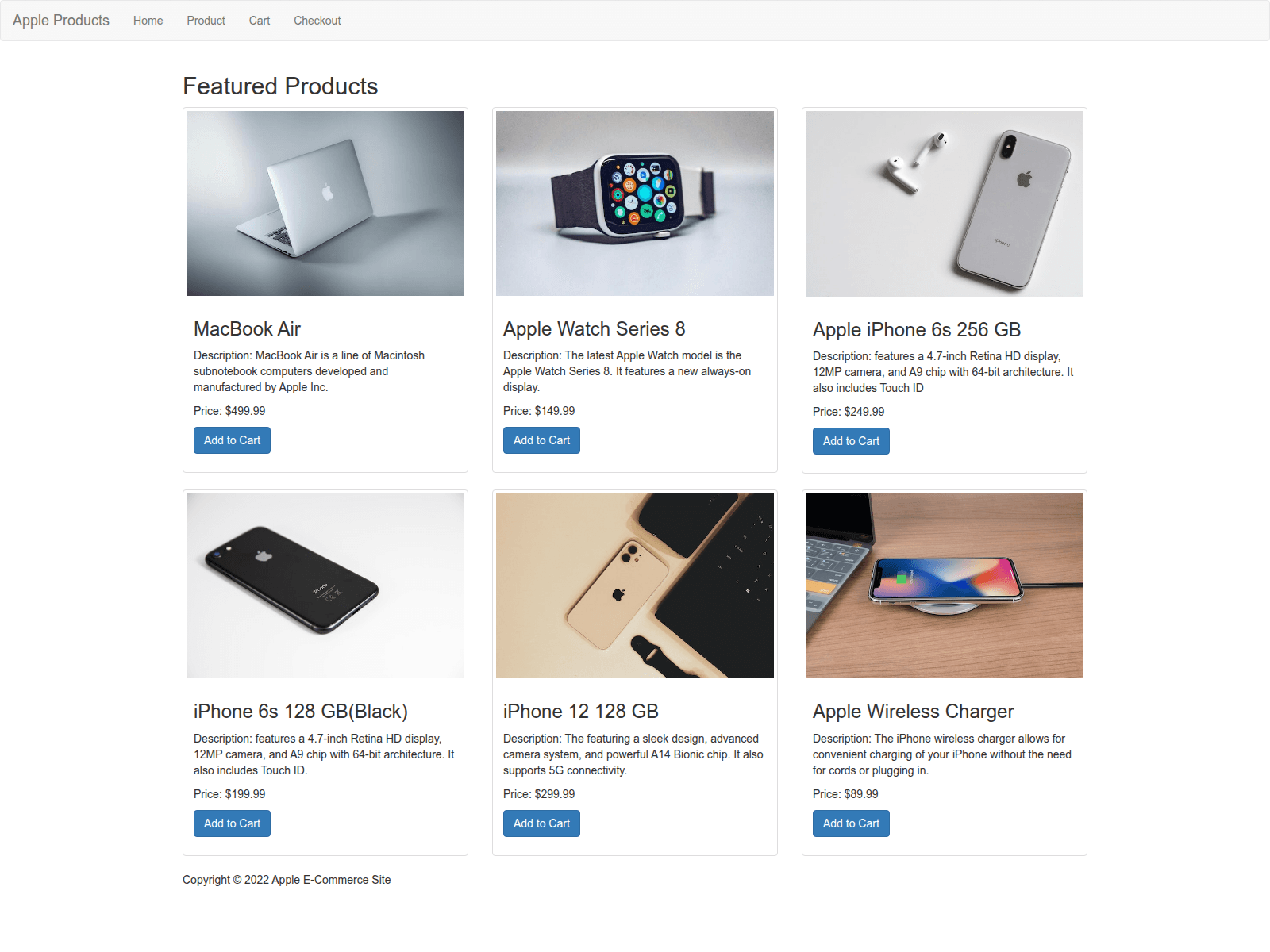 Forensic screenshot of [REDACTED] showing the phishing page layout