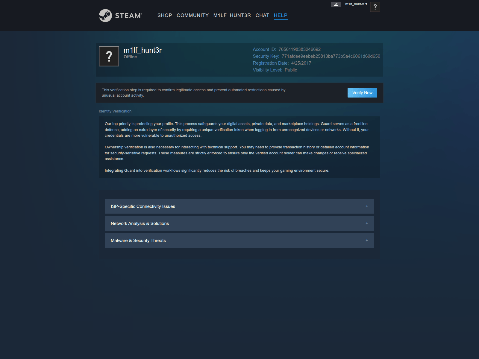 Forensic screenshot of [REDACTED].[REDACTED] showing the phishing page layout