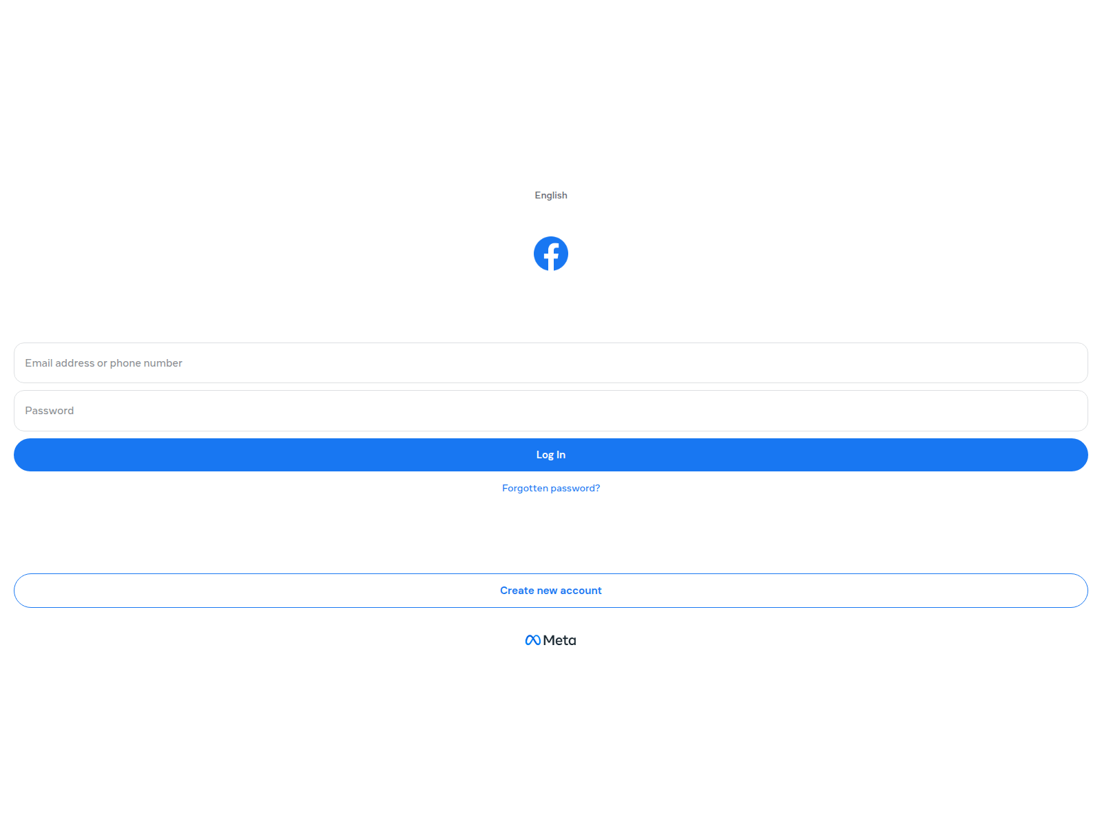 Forensic screenshot of [REDACTED] showing the phishing page layout