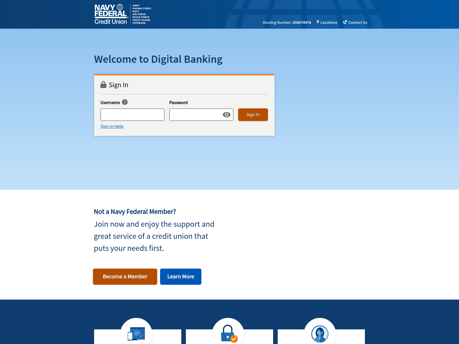 Forensic screenshot of [REDACTED] showing the phishing page layout