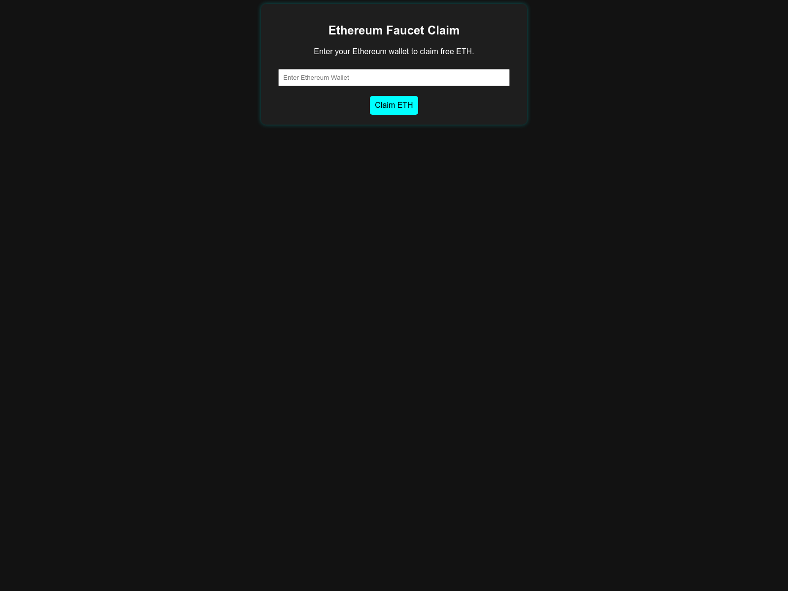 Screenshot of [REDACTED]